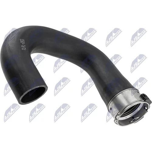 Hadica plniaceho vzduchu GPP-PL-093 /NTY/ - obr. 1