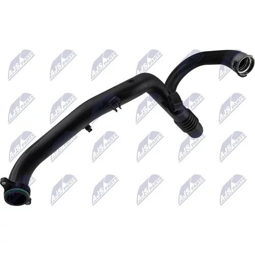 Hadica plniaceho vzduchu GPP-PL-096 /NTY/ - obr. 1