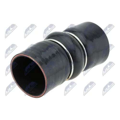 Hadica plniaceho vzduchu GPP-RE-023 /NTY/ - obr. 1