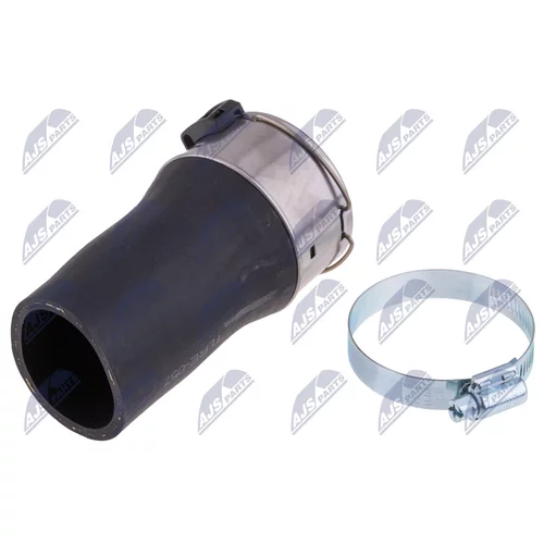 Hadica plniaceho vzduchu GPP-RE-057 /NTY/ - obr. 1