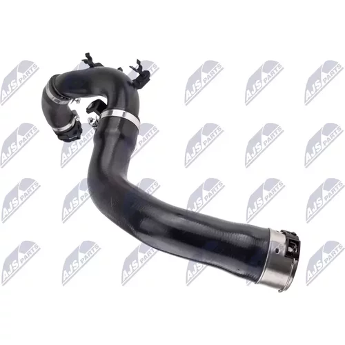 Hadica plniaceho vzduchu NTY GPP-RE-083