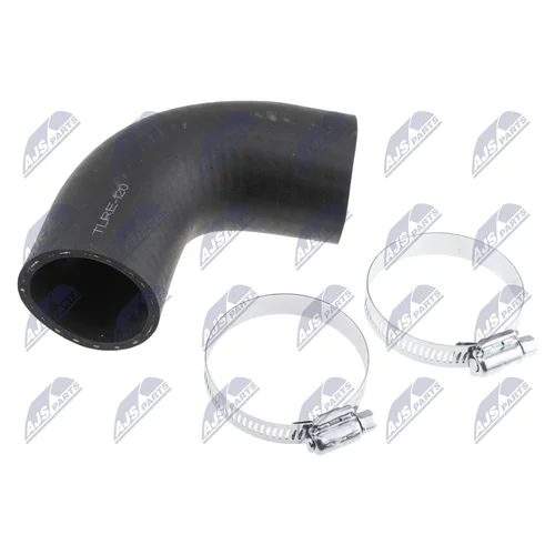 Hadica plniaceho vzduchu NTY GPP-RE-120