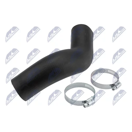 Hadica plniaceho vzduchu GPP-TY-017 /NTY/ - obr. 1