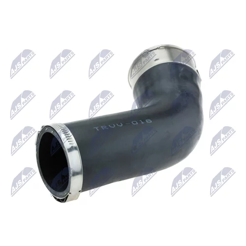 Hadica plniaceho vzduchu GPP-VV-016 /NTY/ - obr. 1