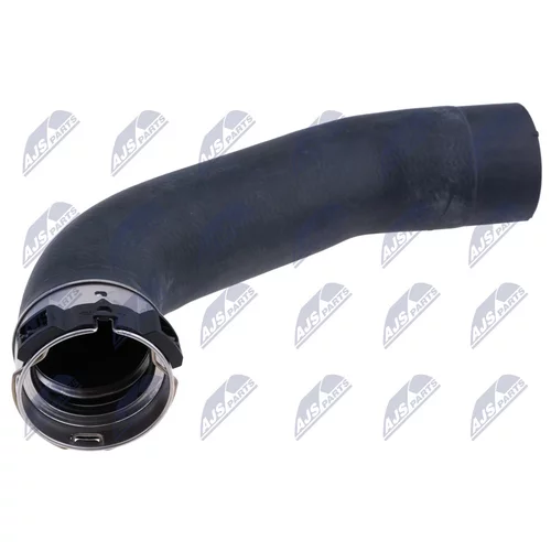 Hadica plniaceho vzduchu NTY GPP-VV-021