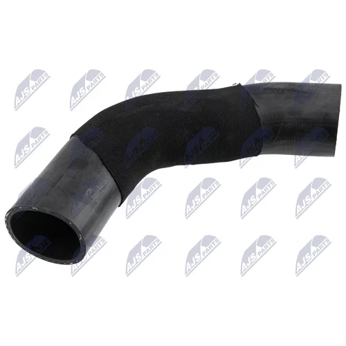 Hadica plniaceho vzduchu NTY GPP-VV-028