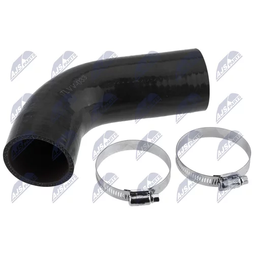 Hadica plniaceho vzduchu NTY GPP-VV-033