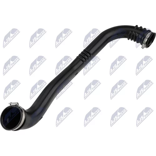 Hadica plniaceho vzduchu NTY GPP-VV-038