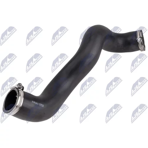 Hadica plniaceho vzduchu NTY GPP-VV-053