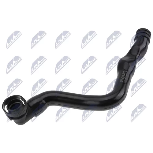 Hadica odvetrania kľukovej skrine NTY GPP-VW-041