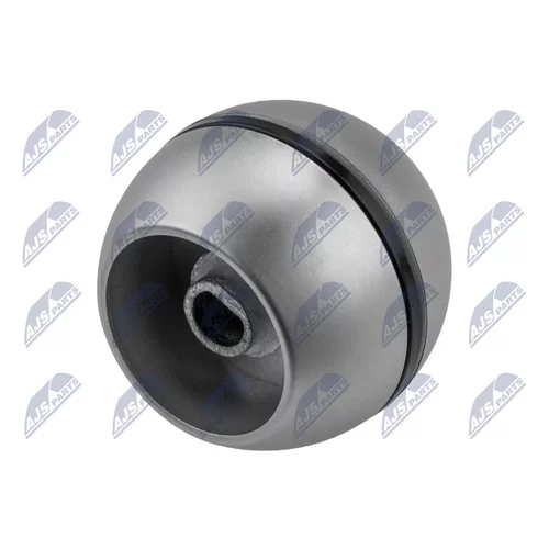 Hlavica radiacej páky GZB-AR-002 /NTY/ - obr. 1