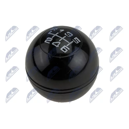 Hlavica radiacej páky NTY GZB-AR-004
