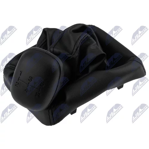 Hlavica radiacej páky NTY GZB-FT-028
