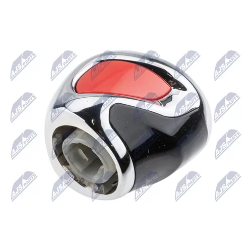 Hlavica radiacej páky GZB-PE-015 /NTY/ - obr. 1
