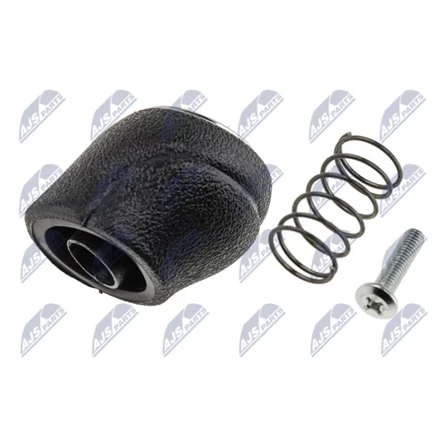 Hlavica radiacej páky GZB-VW-014 /NTY/ - obr. 1