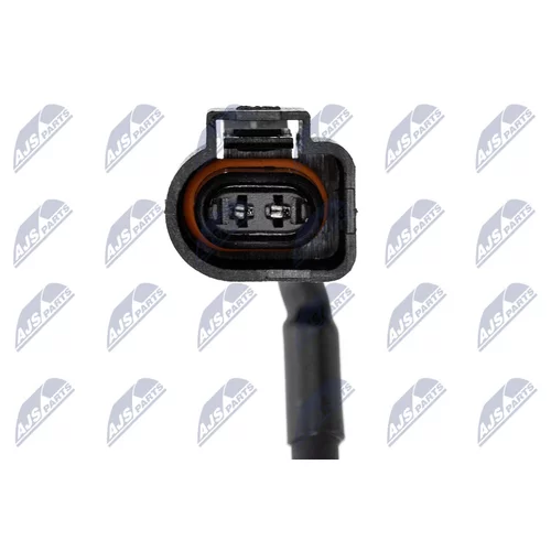 Snímač počtu otáčok kolesa HCA-FR-018 /NTY/ - obr. 2
