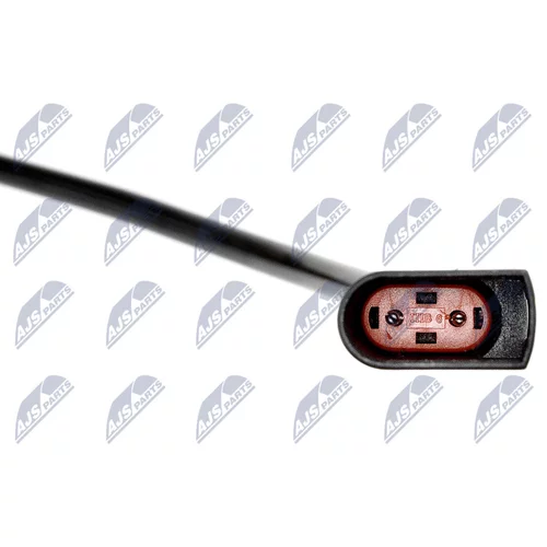 Snímač počtu otáčok kolesa HCA-FR-028 /NTY/ - obr. 2