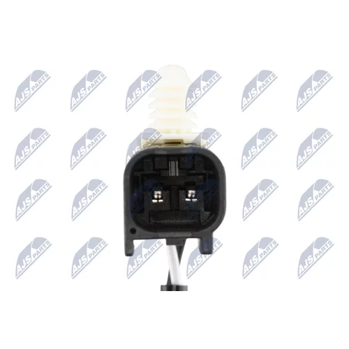 Snímač počtu otáčok kolesa HCA-FR-076 /NTY/ - obr. 2