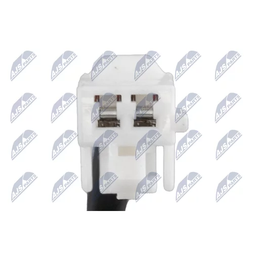 Snímač počtu otáčok kolesa HCA-KA-352 /NTY/ - obr. 2