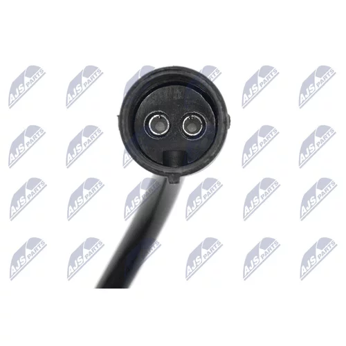Snímač počtu otáčok kolesa HCA-LR-010 /NTY/ - obr. 2