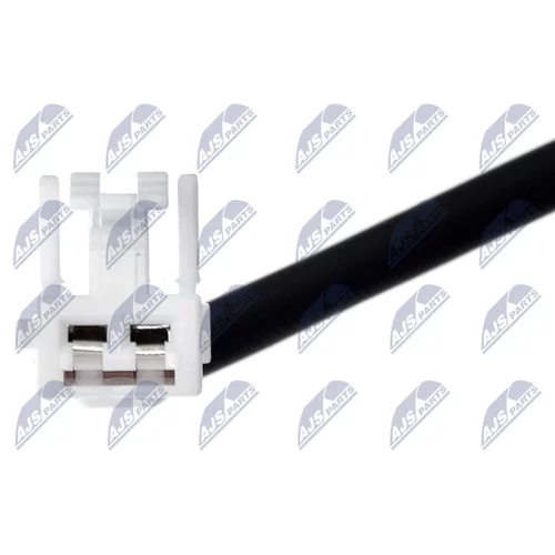 Snímač počtu otáčok kolesa HCA-MZ-000 /NTY/ - obr. 2