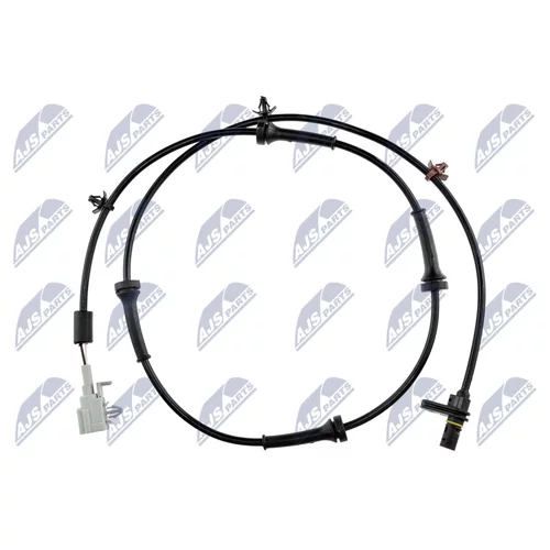 Snímač počtu otáčok kolesa NTY HCA-NS-013