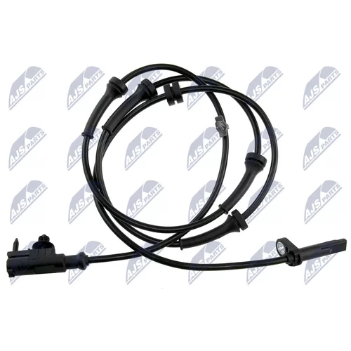 Snímač počtu otáčok kolesa NTY HCA-NS-088