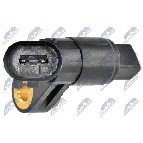 Snímač počtu otáčok kolesa HCA-VW-005 /NTY/ - obr. 2