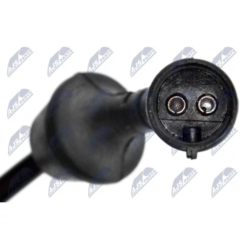 Snímač počtu otáčok kolesa HCA-VW-026 /NTY/ - obr. 2