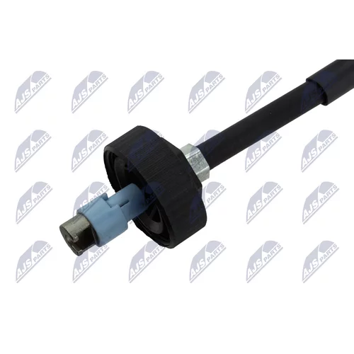 Ťažné lanko parkovacej brzdy HLR-RE-022 /NTY/ - obr. 1
