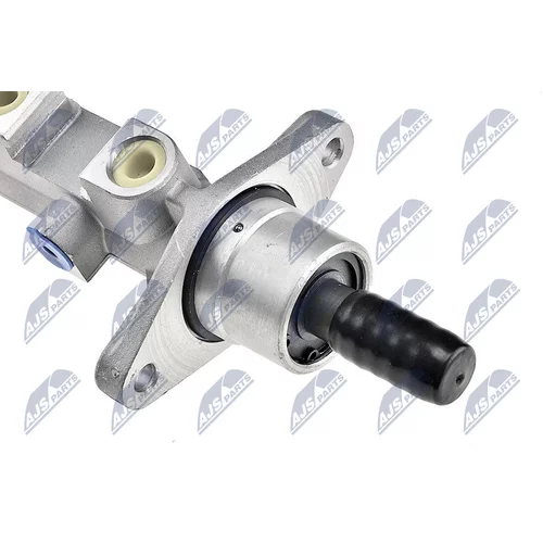 Hlavný brzdový valec HPH-CH-001 /NTY/ - obr. 3