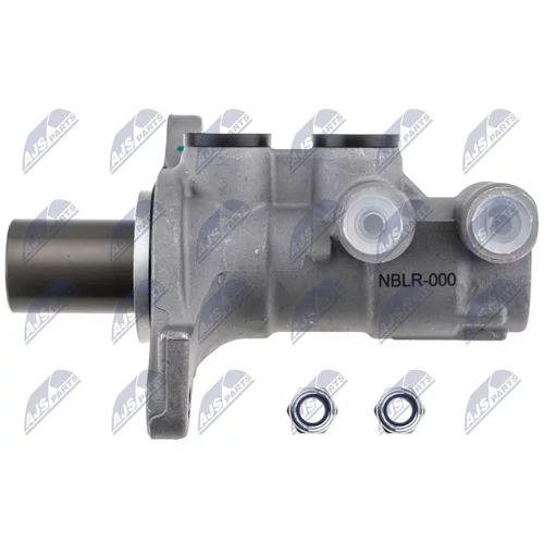 Hlavný brzdový valec HPH-LR-000 /NTY/ - obr. 2