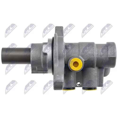 Hlavný brzdový valec HPH-NS-002 /NTY/ - obr. 2