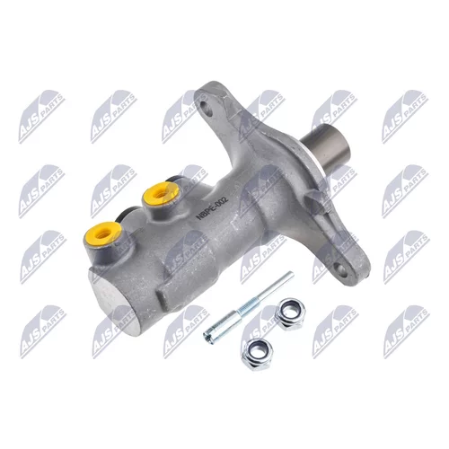 Hlavný brzdový valec HPH-PE-002 /NTY/ - obr. 1