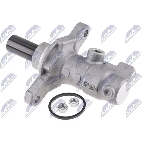 Hlavný brzdový valec HPH-RE-009 /NTY/ - obr. 1