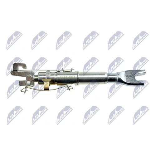 Nastavovač bubnovej brzdy HSR-FT-003 /NTY/ - obr. 2