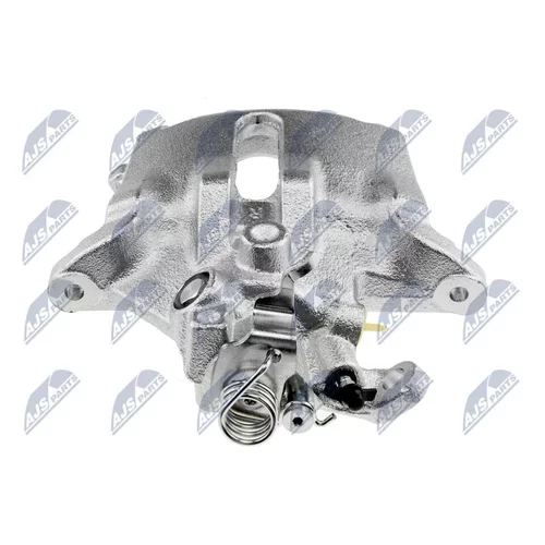 Brzdový strmeň HZP-CT-001 /NTY/ - obr. 1