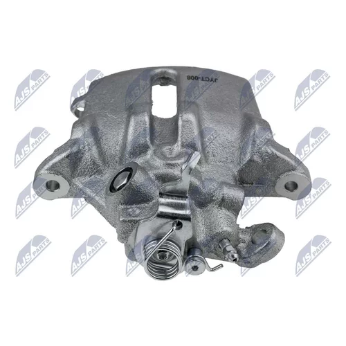 Brzdový strmeň HZP-CT-008 /NTY/ - obr. 1