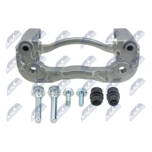Držiak brzdového strmeňa HZP-FR-012A /NTY/ - obr. 1