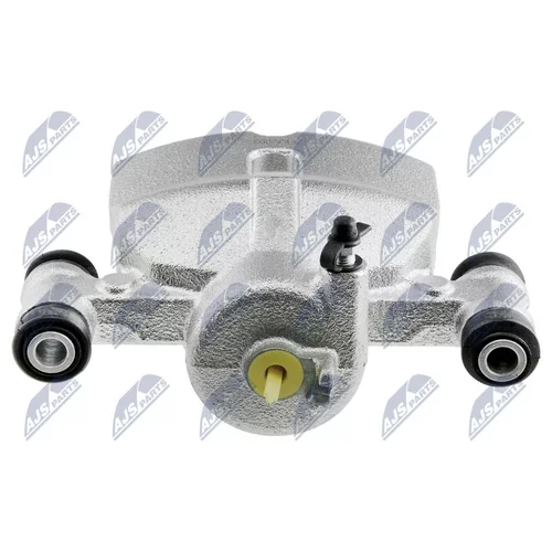 Brzdový strmeň HZP-KA-003 /NTY/ - obr. 1