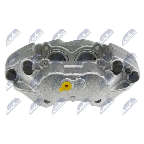 Brzdový strmeň HZP-LR-004 /NTY/ - obr. 1