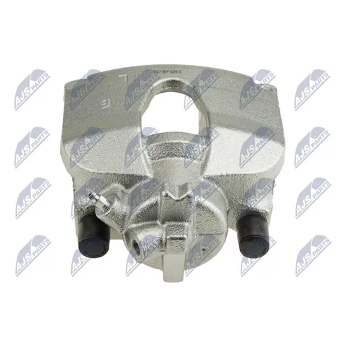 Brzdový strmeň HZP-RE-012 /NTY/ - obr. 1