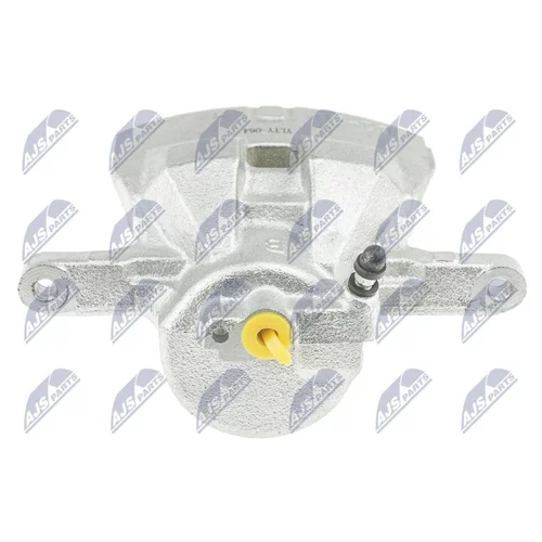 Brzdový strmeň HZP-TY-064 /NTY/ - obr. 1