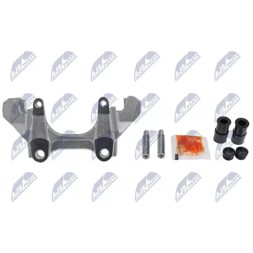 Držiak brzdového strmeňa HZP-VW-067A /NTY/ - obr. 1