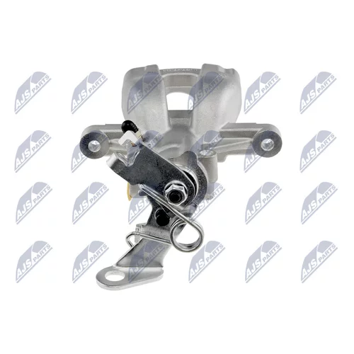 Brzdový strmeň HZT-FT-005 /NTY/ - obr. 1