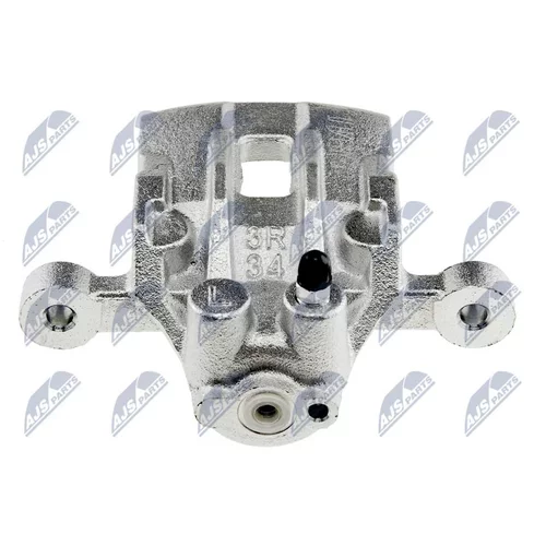 Brzdový strmeň HZT-HY-502 /NTY/ - obr. 1