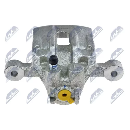 Brzdový strmeň HZT-KA-014 /NTY/ - obr. 1