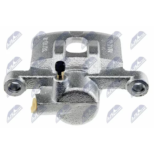 Brzdový strmeň HZT-MS-006 /NTY/ - obr. 1
