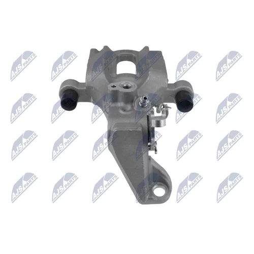 Brzdový strmeň HZT-PE-016 /NTY/ - obr. 1