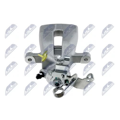 Brzdový strmeň HZT-PL-019 /NTY/ - obr. 1